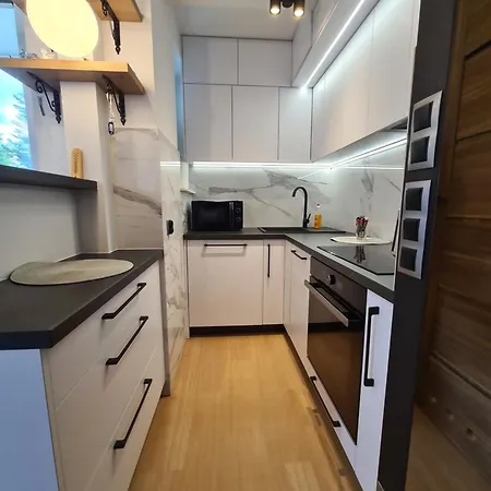 Apartament Offwysowa Zewnętrze zdjęcie