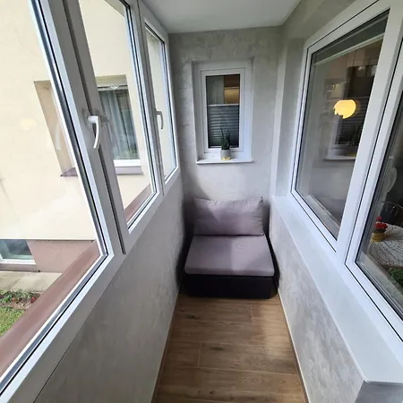 Apartament Offwysowa Zewnętrze zdjęcie