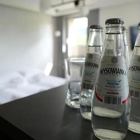 Apartament Offwysowa Zewnętrze zdjęcie