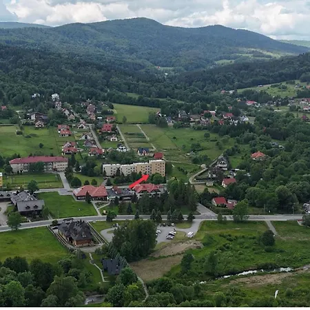 Apartament Offwysowa Zewnętrze zdjęcie