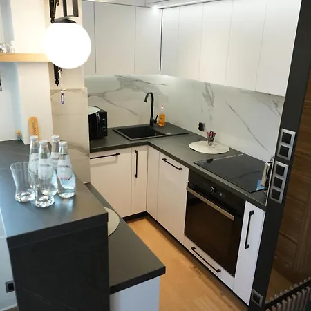 Apartament Offwysowa Zewnętrze zdjęcie