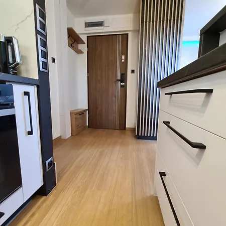 Apartament Offwysowa Zewnętrze zdjęcie